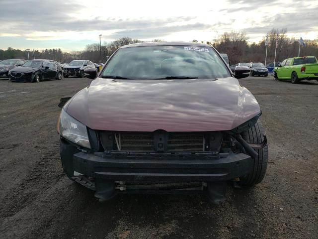 Photo 5 from auction – 2014 VOLKSWAGEN PASSAT SE with VIN 1VWBT7A30EC043886