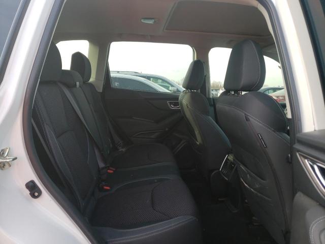 Photo 10 from auction – 2021 SUBARU FORESTER P with VIN JF2SKAJC2MH436214