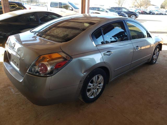Photo 3 from auction – 2012 NISSAN ALTIMA BAS with VIN 1N4AL2APXCC254181