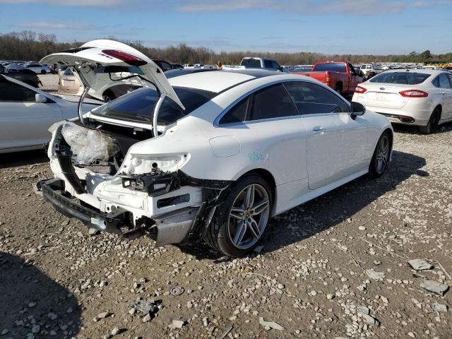 Photo 3 from auction – 2018 MERCEDES-BENZ E 400 with VIN WDD1J6FB8JF055801