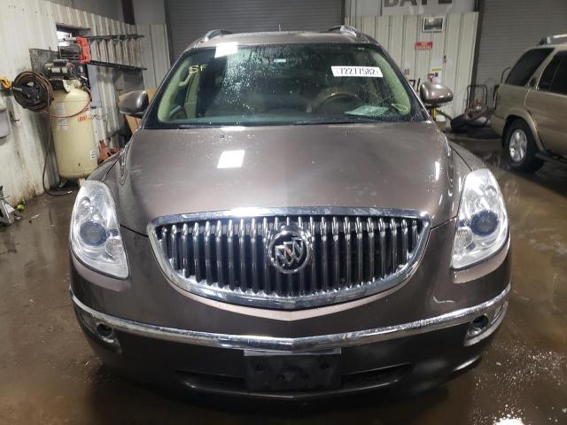 Photo 5 from auction – 2008 BUICK ENCLAVE CX with VIN 5GAER23778J263660
