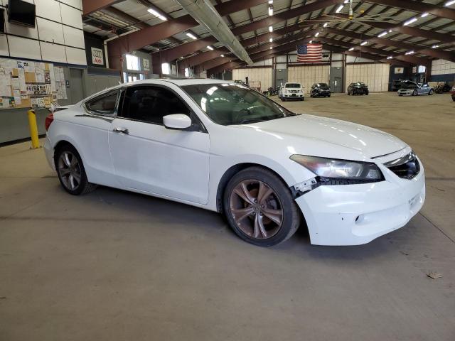 Photo 4 from auction – 2012 HONDA ACCORD EXL with VIN 1HGCS2B86CA004673