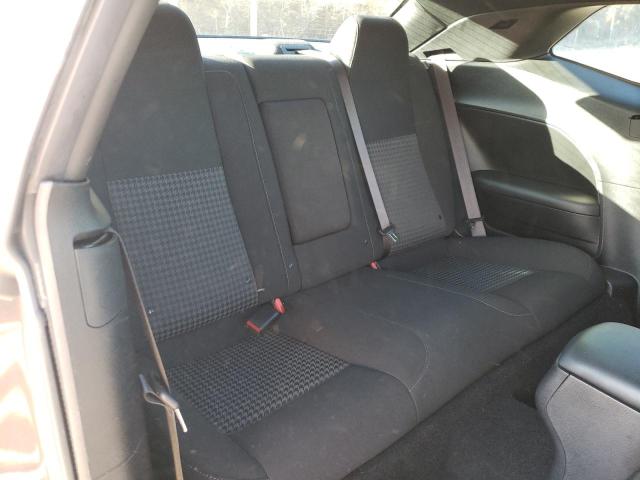 Photo 10 from auction – 2021 DODGE CHALLENGER with VIN 2C3CDZJG8MH674260