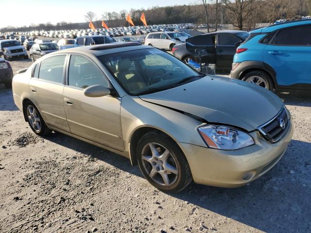 Photo 4 from auction – 2002 NISSAN ALTIMA SE with VIN 1N4BL11D52C136073