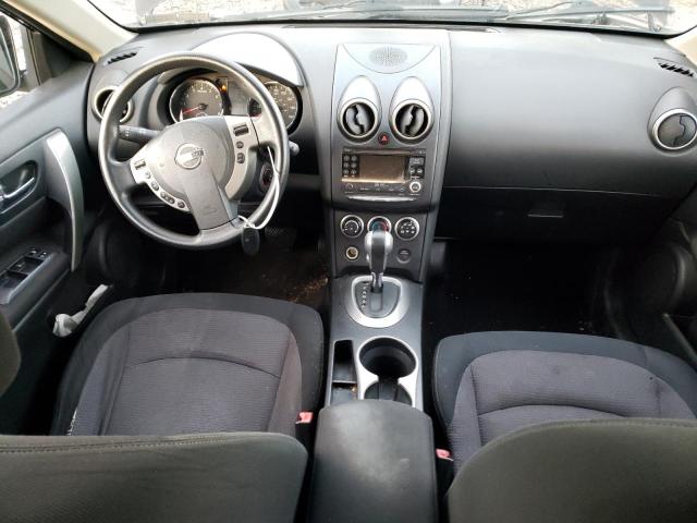 Photo 8 from auction – 2011 NISSAN ROGUE S with VIN JN8AS5MV7BW286029