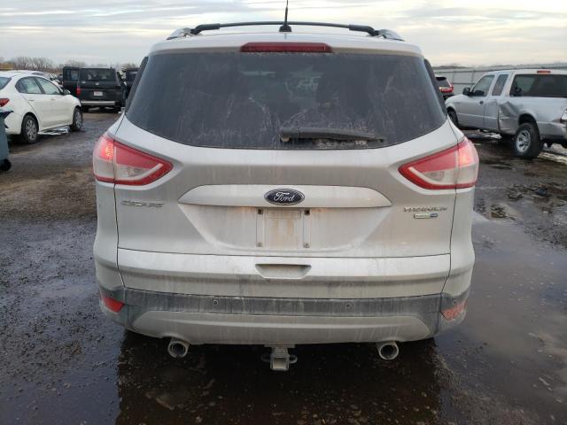Photo 6 from auction – 2013 FORD ESCAPE TIT with VIN 1FMCU9J9XDUD10055