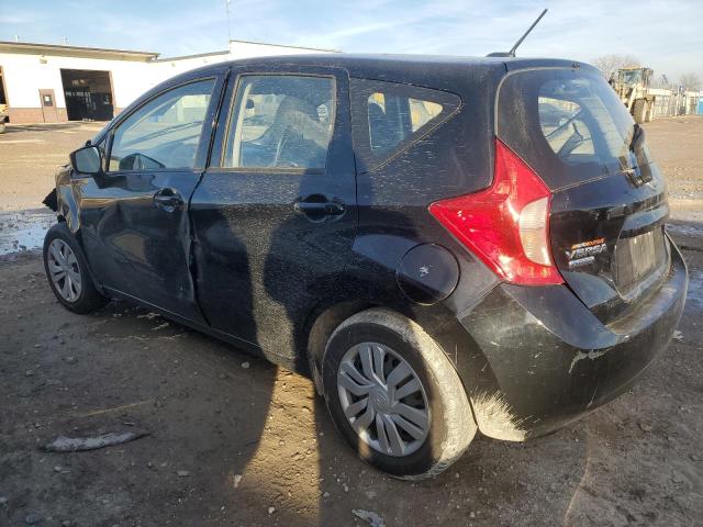 Photo 2 from auction – 2017 NISSAN VERSA NOTE with VIN 3N1CE2CP8HL364848