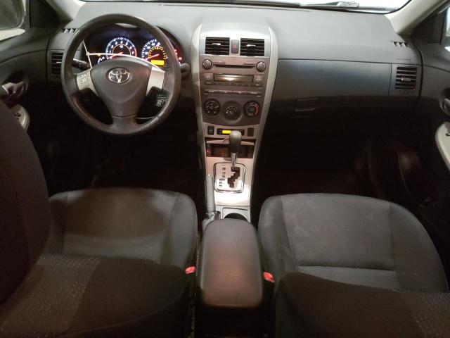 Photo 8 from auction – 2010 TOYOTA COROLLA BA with VIN 1NXBU4EEXAZ269721
