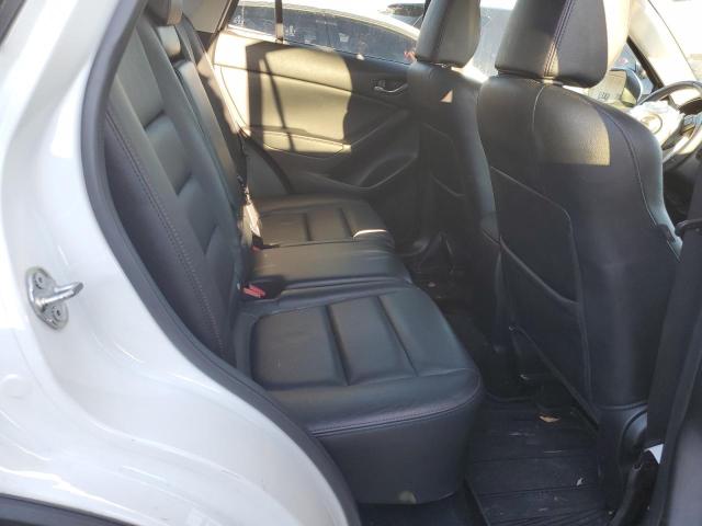 Photo 10 from auction – 2015 MAZDA CX-5 GT with VIN JM3KE2DY8F0501501