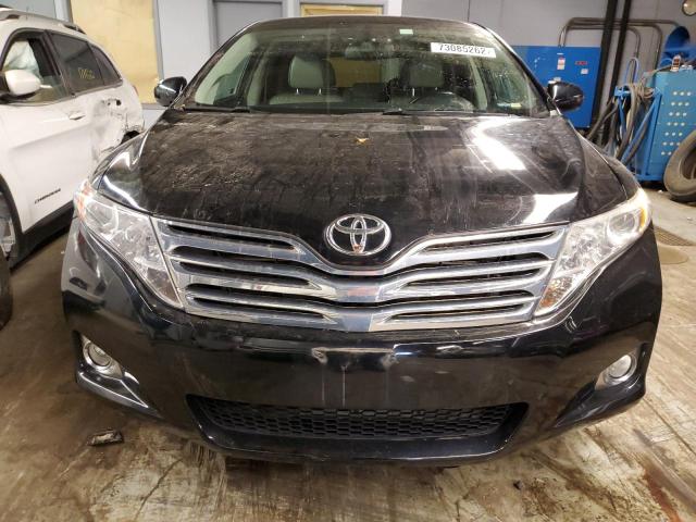 Photo 5 from auction – 2012 TOYOTA VENZA LE with VIN 4T3BK3BB9CU069949