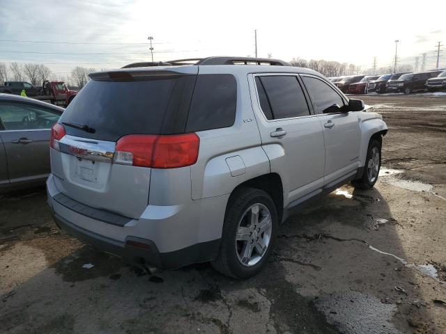 Photo 3 from auction – 2013 GMC TERRAIN SL with VIN 2GKFLUE30D6116134