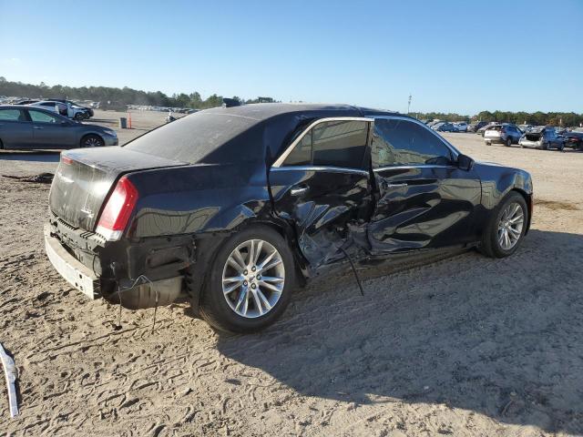 Photo 3 from auction – 2016 CHRYSLER 300C with VIN 2C3CCAEG9GH328740