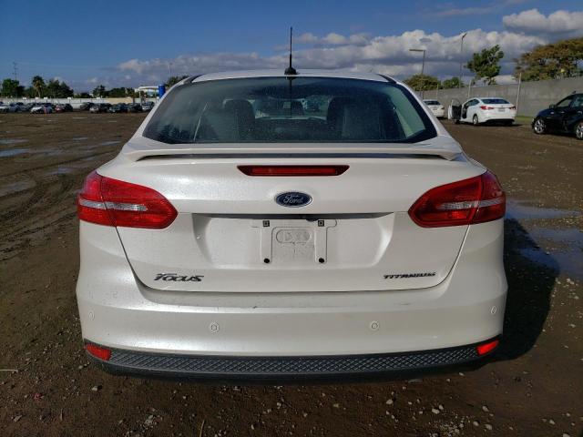 Photo 6 from auction – 2015 FORD FOCUS TITA with VIN 1FADP3J23FL248786
