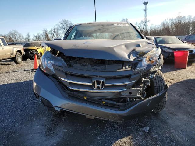 Photo 5 from auction – 2013 HONDA CR-V with VIN 2HKRM4H36DH685681