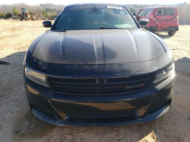 Zdjęcie 5 z aukcji – 2016 DODGE CHARGER SX z VIN 2C3CDXHG8GH355388