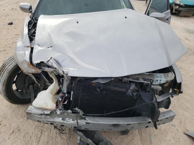 Photo 11 from auction – 2018 CHRYSLER 300 S with VIN 2C3CCABG6JH211189