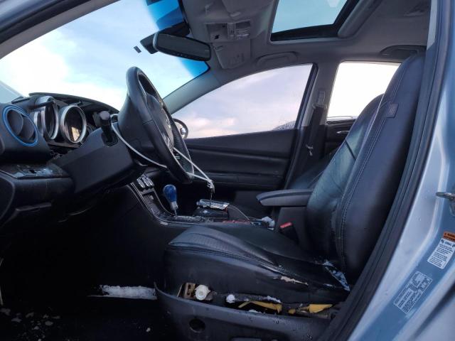 Zdjęcie 7 z aukcji – 2009 MAZDA 6 I z VIN 1YVHP82A895M05567