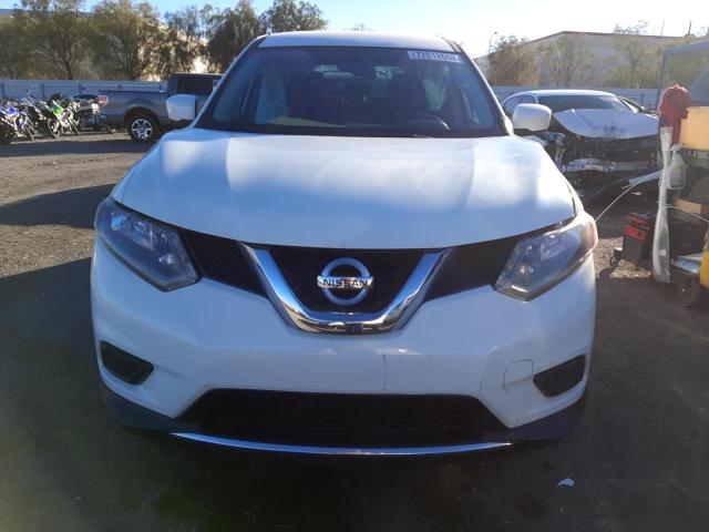 Photo 5 from auction – 2016 NISSAN ROGUE S with VIN JN8AT2MT5GW022616
