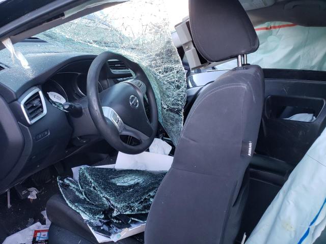 Photo 7 from auction – 2016 NISSAN ROGUE S with VIN KNMAT2MTXGP614695