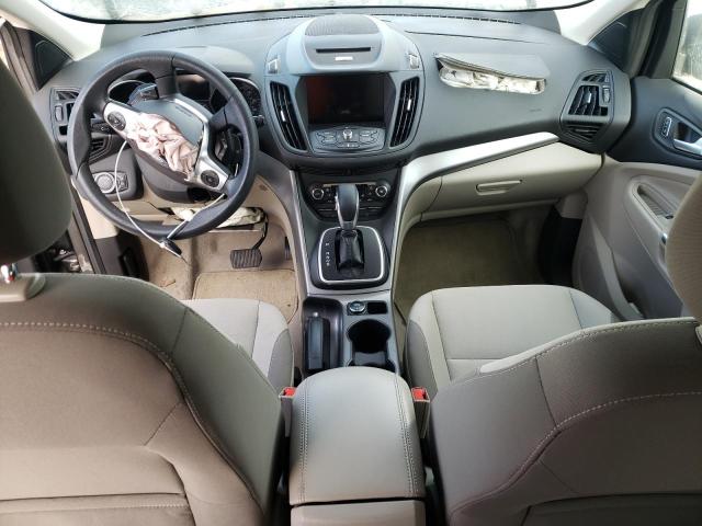 Photo 8 from auction – 2014 FORD ESCAPE SE with VIN 1FMCU0G99EUA05098