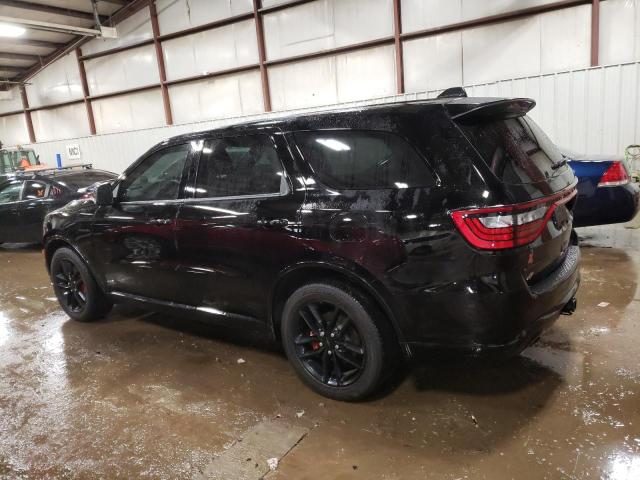 Photo 2 from auction – 2022 DODGE DURANGO R/ with VIN 1C4SDJCTXNC107698