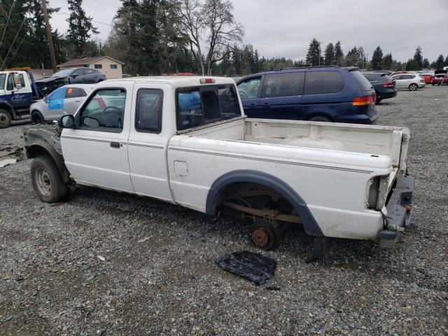 Photo 2 from auction – 1994 FORD RANGER SUP with VIN 1FTCR15X9RPC60271