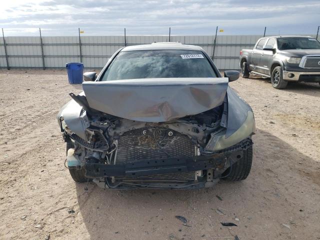 Photo 5 from auction – 2009 HONDA ACCORD EXL with VIN 1HGCS22869A010529
