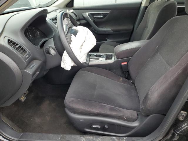Photo 7 from auction – 2013 NISSAN ALTIMA S with VIN 1N4AL3AP5DC126891