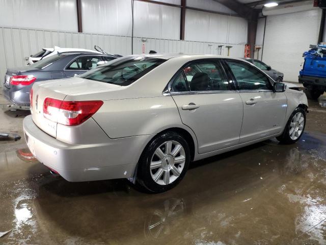 Photo 3 from auction – 2009 LINCOLN MKZ with VIN 3LNHM26TX9R605107