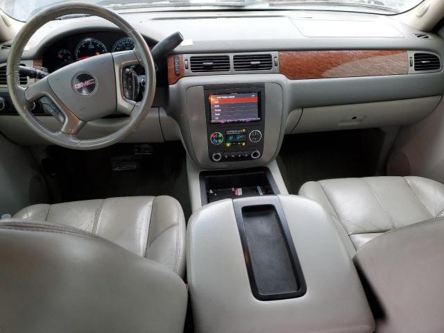 Photo 8 from auction – 2008 GMC SIERRA K15 with VIN 3GTEK13348G130396