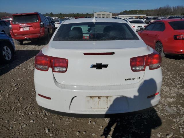 Photo 6 from auction – 2016 CHEVROLET MALIBU LIM with VIN 1G11C5SA0GF108021