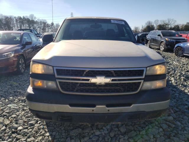Photo 5 from auction – 2007 CHEVROLET SILVERADO with VIN 3GCEC14XX7G243458