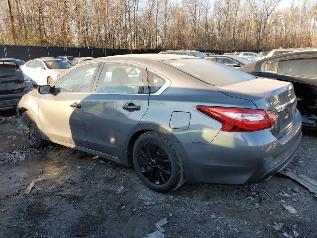 Photo 2 from auction – 2017 NISSAN ALTIMA 2.5 with VIN 1N4AL3AP9HC481780