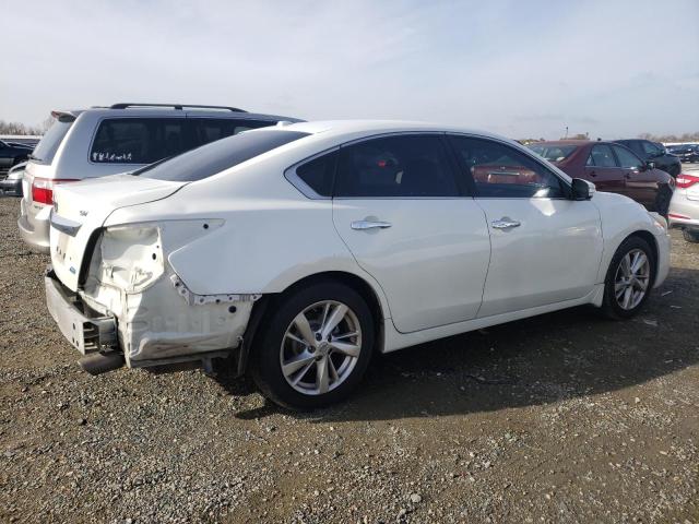Photo 3 from auction – 2014 NISSAN ALTIMA 2.5 with VIN 1N4AL3AP7EN205808