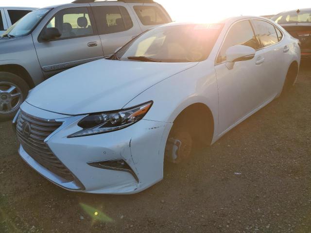 Photo 2 from auction – 2016 LEXUS ES 350 with VIN JTHBK1GGXG2222456