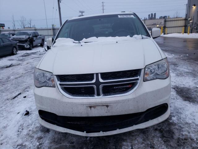 Photo 5 from auction – 2013 DODGE GRAND CARA with VIN 2C4RDGCG9DR636750