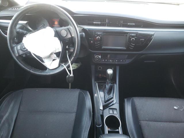 Photo 8 from auction – 2014 TOYOTA COROLLA L with VIN 2T1BURHE3EC110541