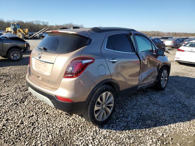 Photo 3 from auction – 2019 BUICK ENCORE PRE with VIN KL4CJASBXKB703539
