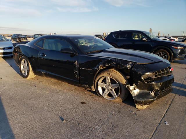 Photo 4 from auction – 2011 CHEVROLET CAMARO LT with VIN 2G1FB1ED7B9176955