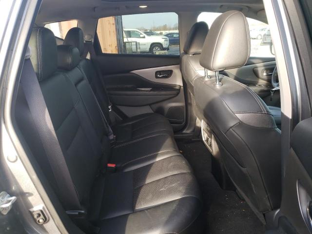 Photo 10 from auction – 2019 NISSAN MURANO S with VIN 5N1AZ2MS2KN135161