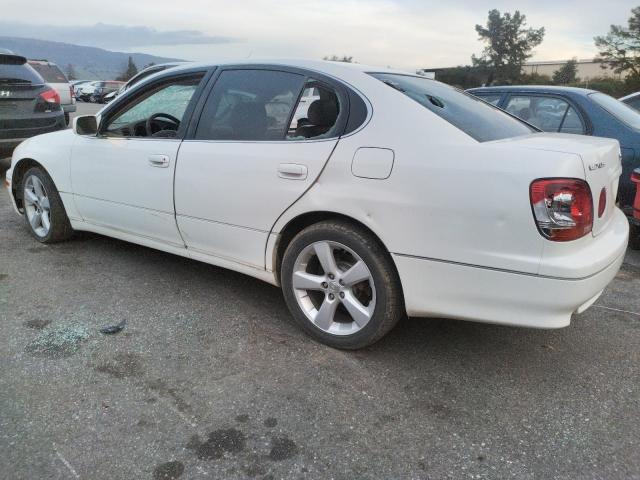 Photo 2 from auction – 2003 LEXUS GS 300 with VIN JT8BD69S130181536