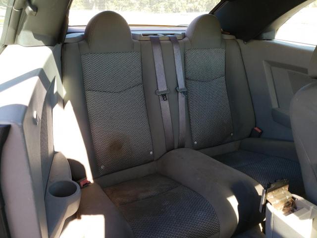 Photo 10 from auction – 2008 CHRYSLER SEBRING with VIN 1C3LC45K98N627465