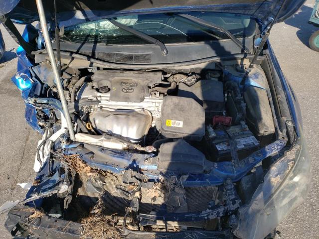 Photo 11 from auction – 2017 TOYOTA CAMRY LE with VIN 4T1BF1FK9HU668191