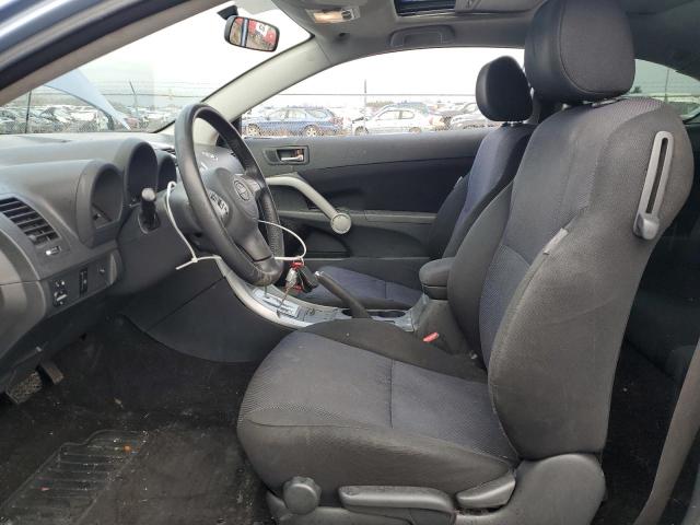 Foto 7 de la subasta – 2008 TOYOTA SCION TC con VIN JTKDE167780242723