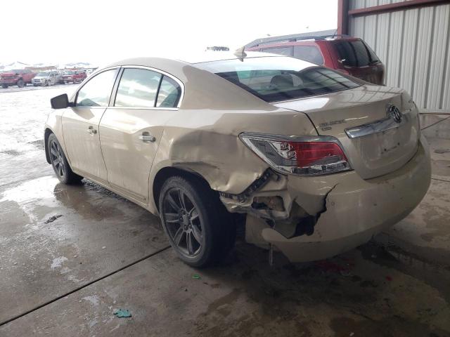 Photo 2 from auction – 2010 BUICK LACROSSE C with VIN 1G4GD5EG2AF185930