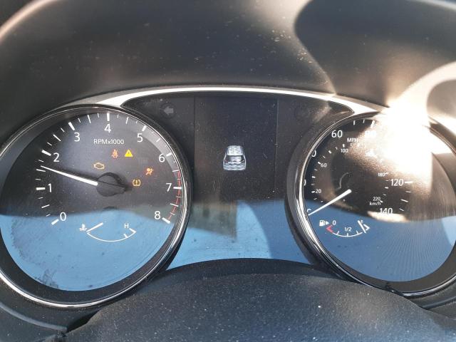 Photo 9 from auction – 2016 NISSAN ROGUE S with VIN JN8AT2MT5GW022616