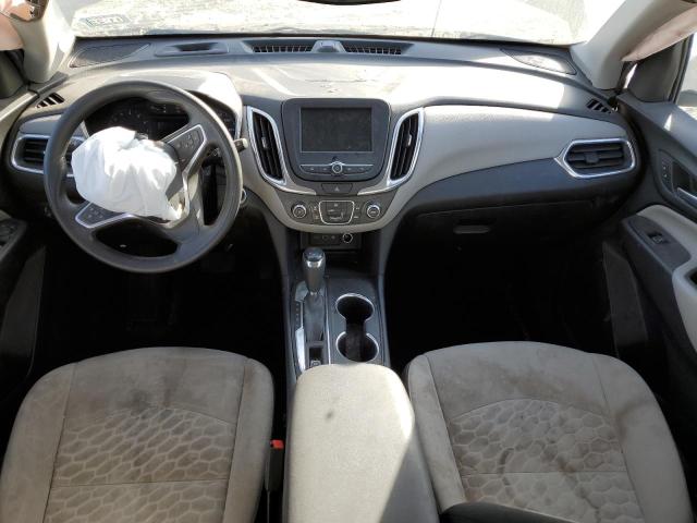 Photo 8 from auction – 2020 CHEVROLET EQUINOX LS with VIN 3GNAXHEV4LS527465