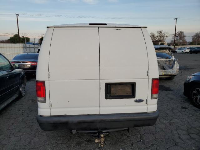 Photo 6 from auction – 1999 FORD ECONOLINE with VIN 1FTRE1428XHB95982