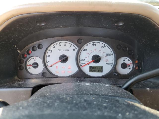 Photo 9 from auction – 2004 FORD ESCAPE LIM with VIN 1FMCU04124KA61036