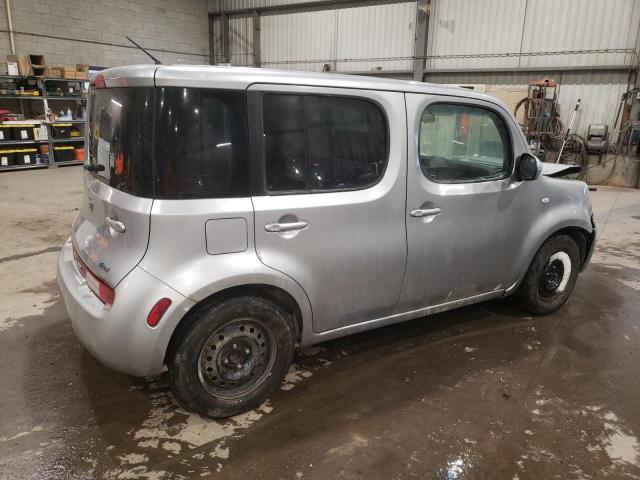 Photo 3 from auction – 2009 NISSAN CUBE BASE with VIN JN8AZ28RX9T106402